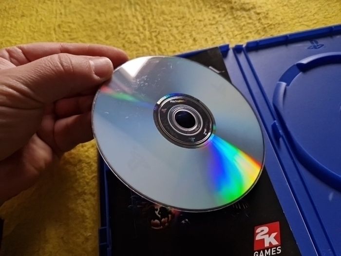 Zathura PlayStation2 Ps2 Games Original