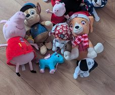 teddies