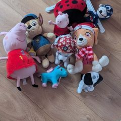 teddies