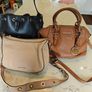 Three Michael Kors Leather bags Image 2