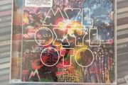 Coldplay - Mylo Xyloto CD