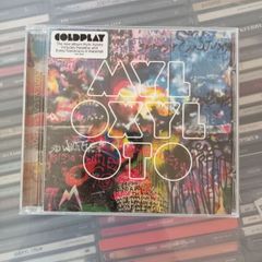 Coldplay - Mylo Xyloto CD