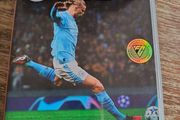Nintendo switch EA sports fc24