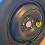 Spare tyre Image 3