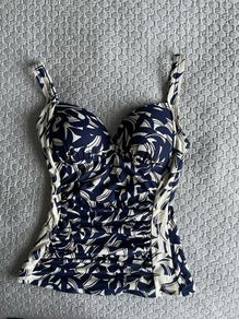 Tankini top