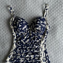Tankini top