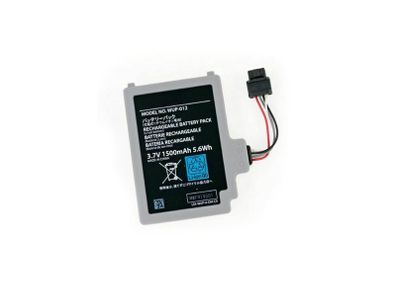 For Nintendo Wii U Remote Controller Gamepad Internal Battery 1500mAh WUP-012 - FHT03GCB