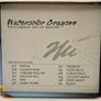 Gallery by Mungyo: Watercolour Crayons (12) Image 3