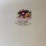 Royal Albert Old Country Roses Footed Gateau cake plate Image 4