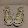 Converse All Stars Hi Tops Trainers Image 3