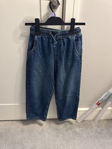 Boys Zara Jeans