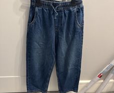 Boys Zara Jeans