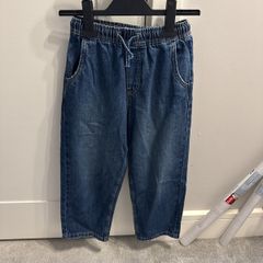 Boys Zara Jeans