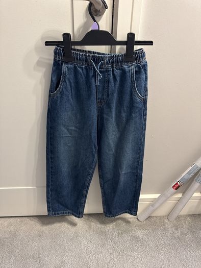 Boys Zara Jeans