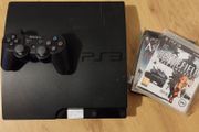 Playstation 3 Slim