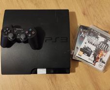 Playstation 3 Slim