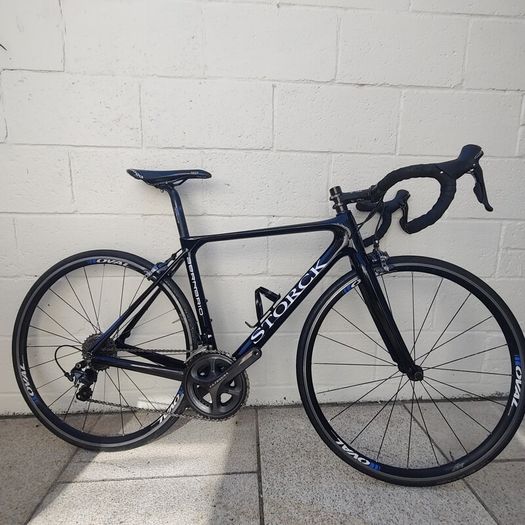 Road bike