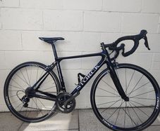 Road bike