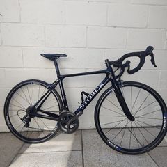 Road bike