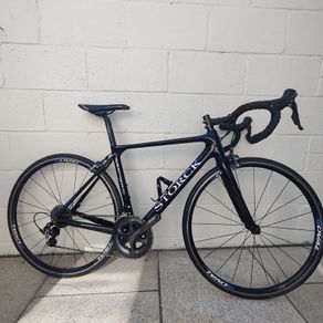 Road bike