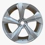 21" SQ7 Black Alloy Wheels Audi Seat Skoda Vw5x112 Image 3