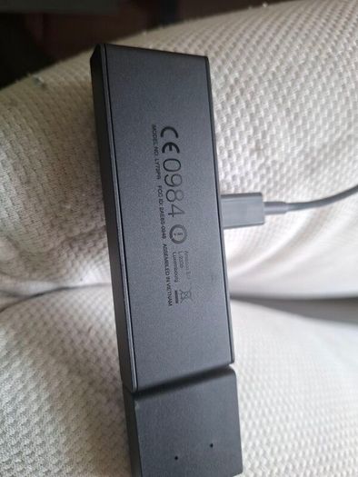 Amazon Firestick