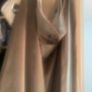 velvet lined curtains Image 5