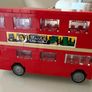 LEGO Creator 40220 Mini London Bus Image 4