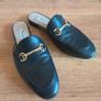 Dune London Genuine 'Leather Loafers size 5,5 Image 2