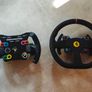 Thrustmaster Premium Sim racing set Image 10