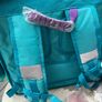 Deliveroo large bag and jacket Image 2