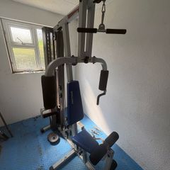 Proteus Studio 5 Multigym