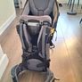 Dueter Child Carrier - Kid Comfort Active Image 5