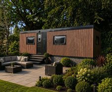 caracabin log cabin