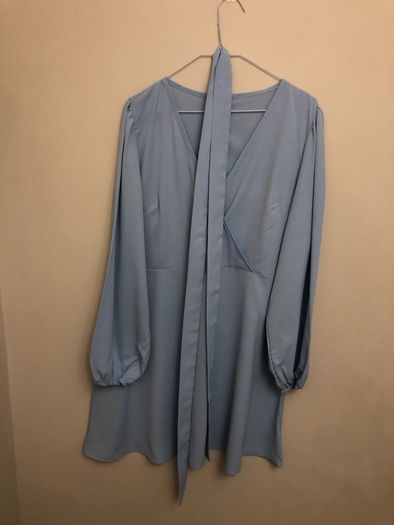 Shein curve dress (1XL)