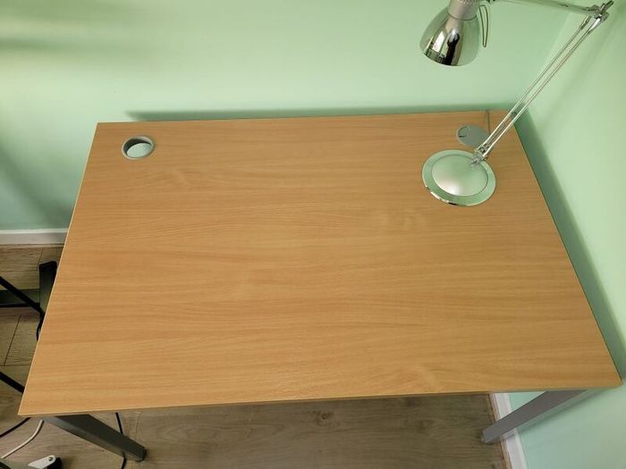 Study / Desk 120cmx80cm