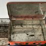 3 x Vintage KLG Spark Plug Tins Image 4
