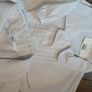 White shirt girls Image 2