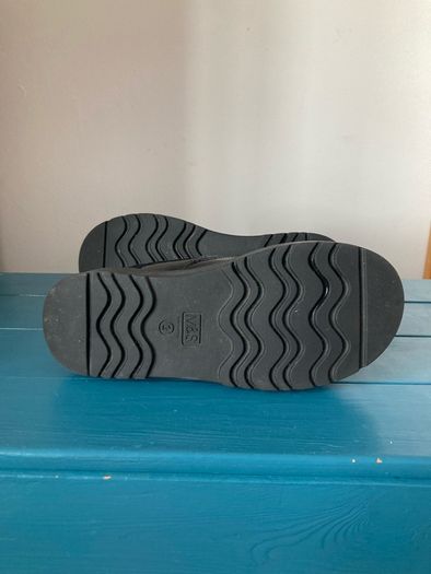 M&S school shoes uk2
