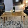 Vintage Coffee Table Image 2