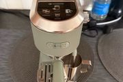 Delonghi Dedica Duo Coffee machine