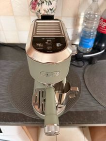 Delonghi Dedica Duo Coffee machine
