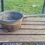 Antique Pot Image 4