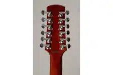 Adam Black S-5/12 Natural 12-String Acoustic Guitar