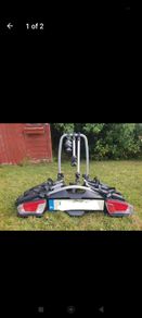 Thule bike rack Thule 276 3 bike carrier