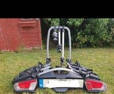 Thule bike rack Thule 276 3 bike carrier