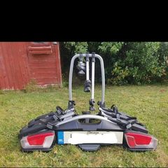 Thule bike rack Thule 276 3 bike carrier
