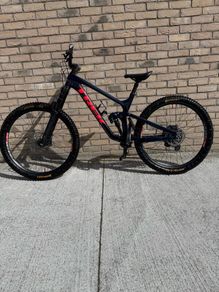 Trek slash 9.8 XT Gen 5