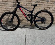 Trek slash 9.8 XT Gen 5