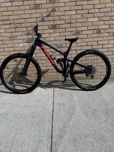 Trek slash 9.8 XT Gen 5